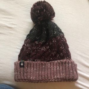 Smartwool Isto Retro Beanie